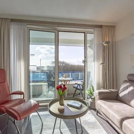 In Groote Keeten By The Callantsoog