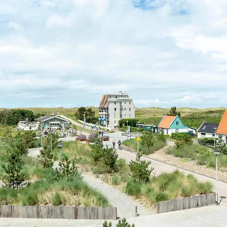 In Groote Keeten By The *