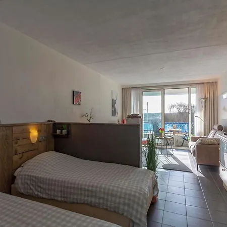 In Groote Keeten By The Apartmán