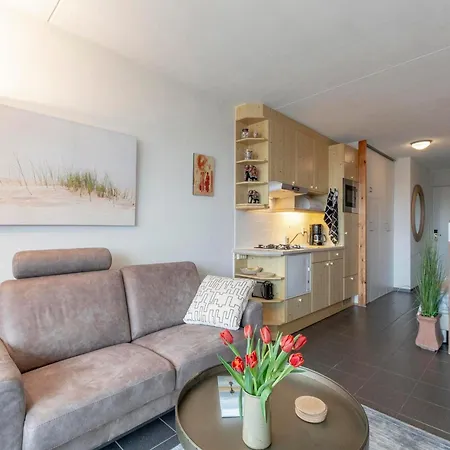 In Groote Keeten By The *