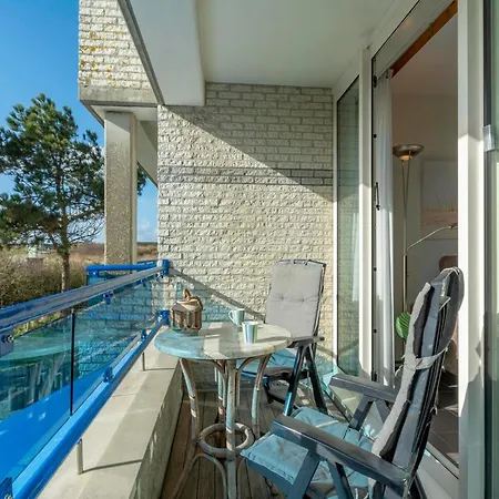 In Groote Keeten By The Apartamento