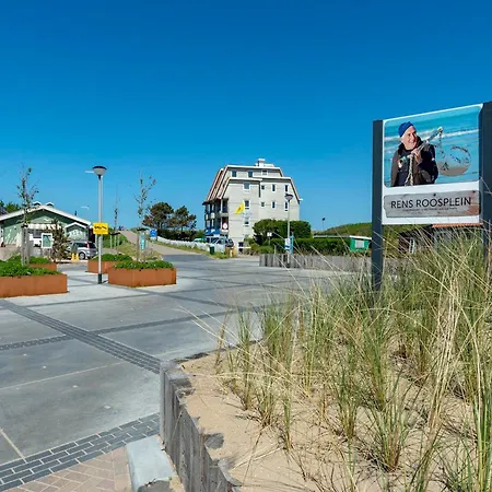 Apartmán In Groote Keeten By The