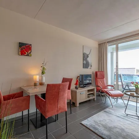 In Groote Keeten By The Apartmán Callantsoog