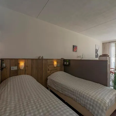 Apartamento In Groote Keeten By The Callantsoog