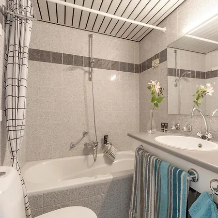 Apartmán In Groote Keeten By The