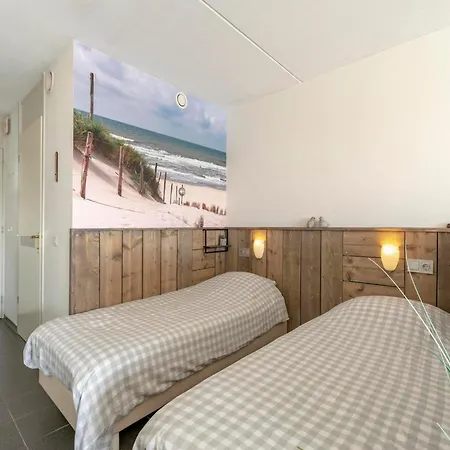 Apartmán In Groote Keeten By The *