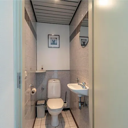 Apartment In Groote Keeten By The Callantsoog