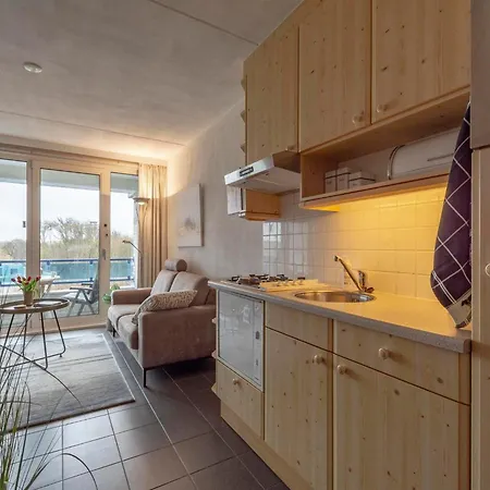 Apartment In Groote Keeten By The Callantsoog