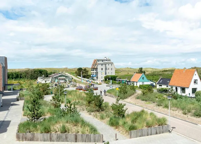 In Groote Keeten By The *