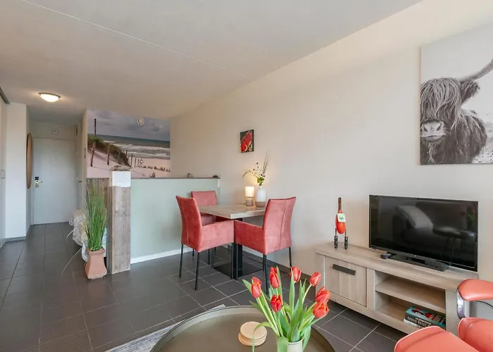 Apartment In Groote Keeten By The Callantsoog