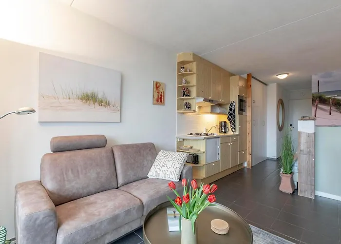 In Groote Keeten By The *