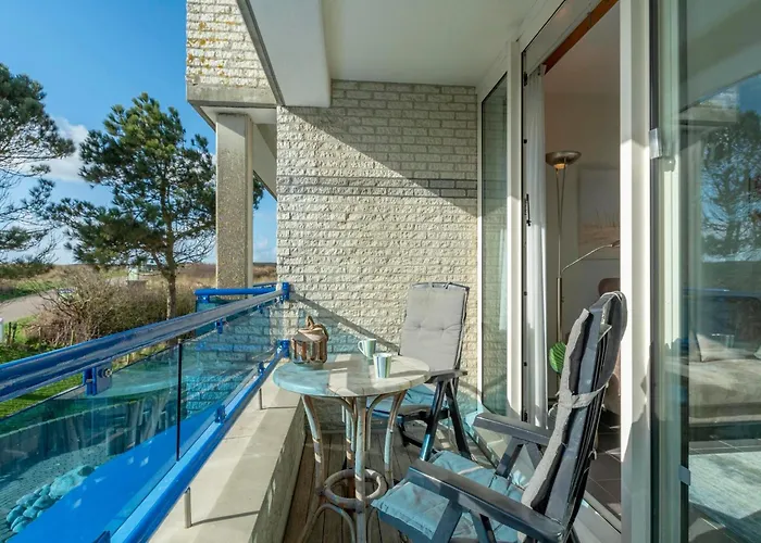 In Groote Keeten By The Apartment