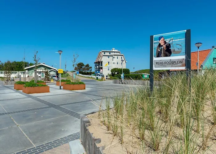 Apartment In Groote Keeten By The