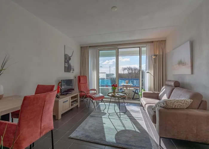 In Groote Keeten By The *