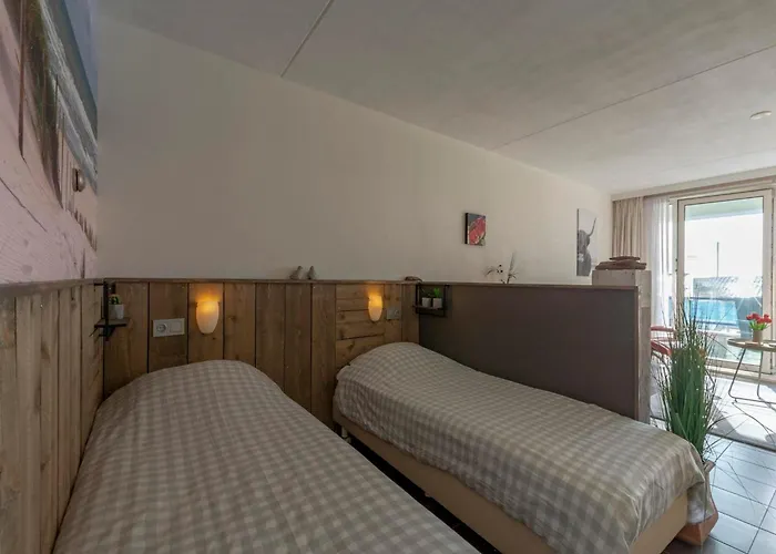 Apartment In Groote Keeten By The Callantsoog