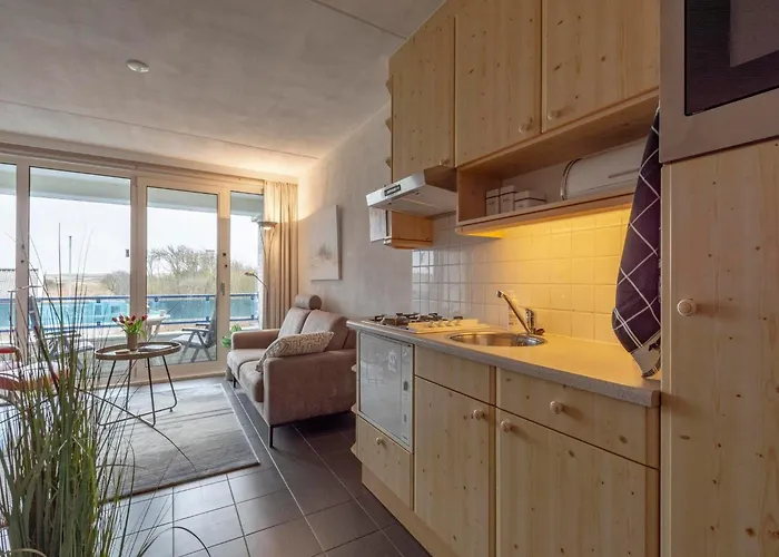 In Groote Keeten By The * Callantsoog