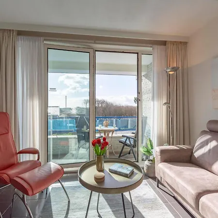 In Groote Keeten By The Lägenhet *