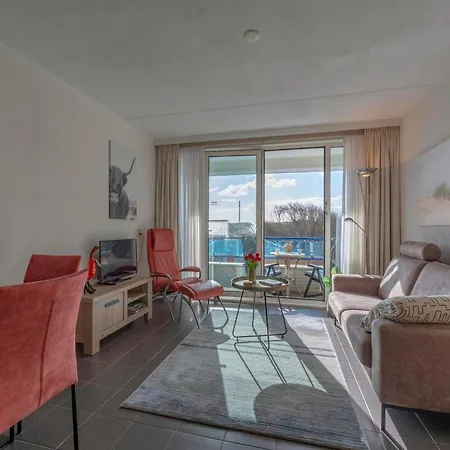 Offering Dunes Views *