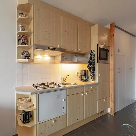 In Groote Keeten By The