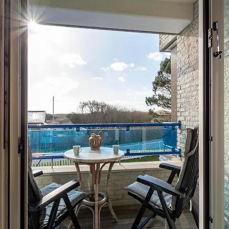 In Groote Keeten By The Lägenhet