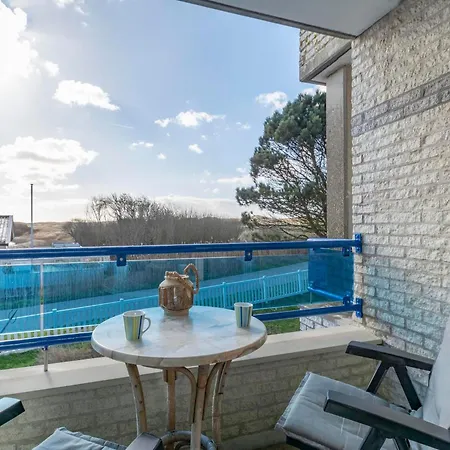 Lägenhet In Groote Keeten By The *