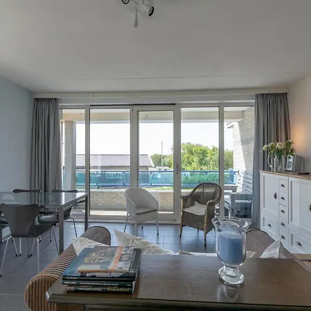 公寓 In Groote Keeten By The